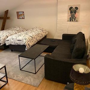 Appartement met een Slaapkamer